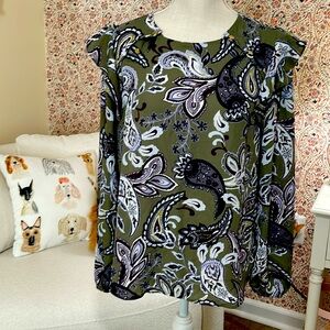 LOFT Women’s Blouse